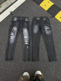 Picture of Amiri Jeans Long _SKUAmiriS-XLthtxAM036692